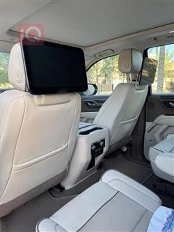 GMC Yukon